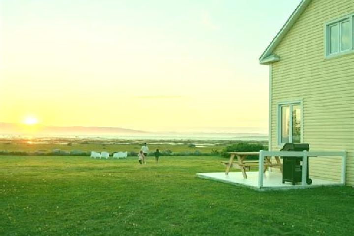 Piper, 35 — Escort in Kamouraska, Canada