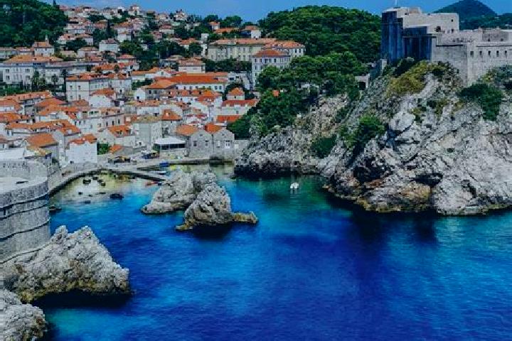 Piper, 35 — Escort in Kesinci, Croatia