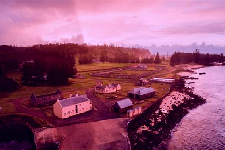 Piper, 35 — Escort in Kingston, Norfolk Island