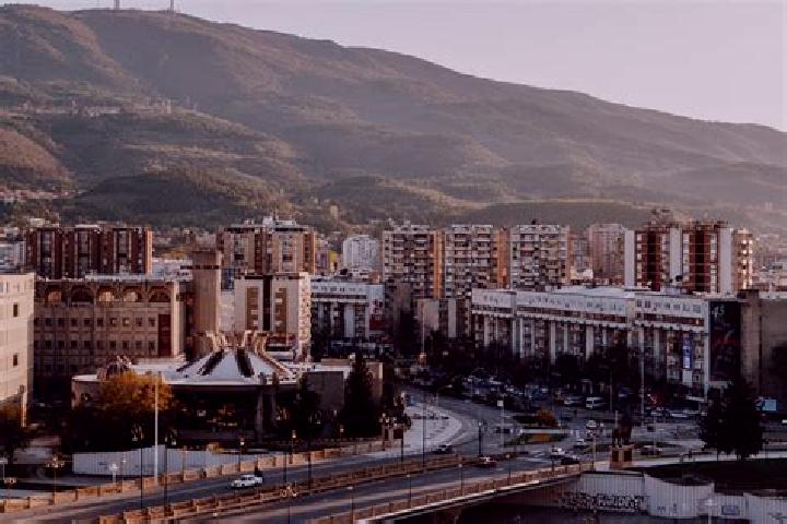 Piper, 35 — Escort in Korito, North Macedonia
