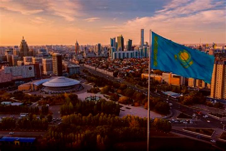 Piper, 35 — Escort in Krasnogorskiy, Kazakhstan