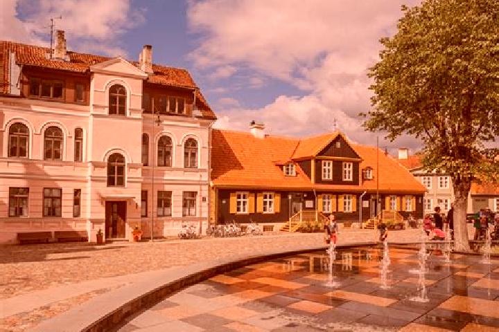 Piper, 35 — Escort in Kuldiga, Latvia