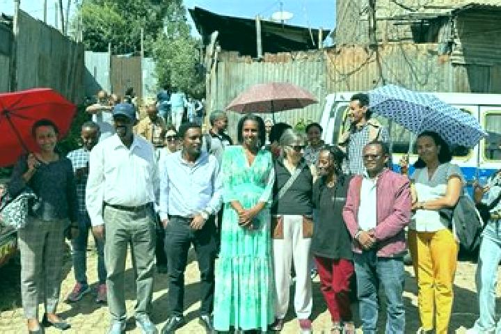 Piper, 35 — Escort in Lasho, Ethiopia