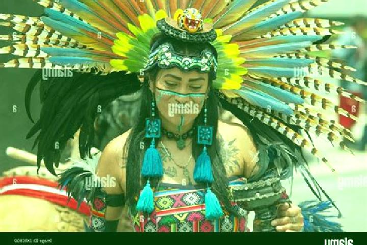 Piper, 35 — Escort in Los Aztecas, Mexico