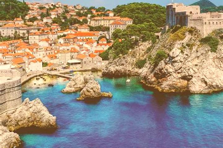 Piper, 35 — Escort in Luzan, Croatia