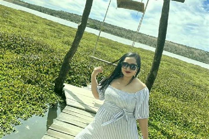 Piper, 35 — Escort in Maciel, Paraguay