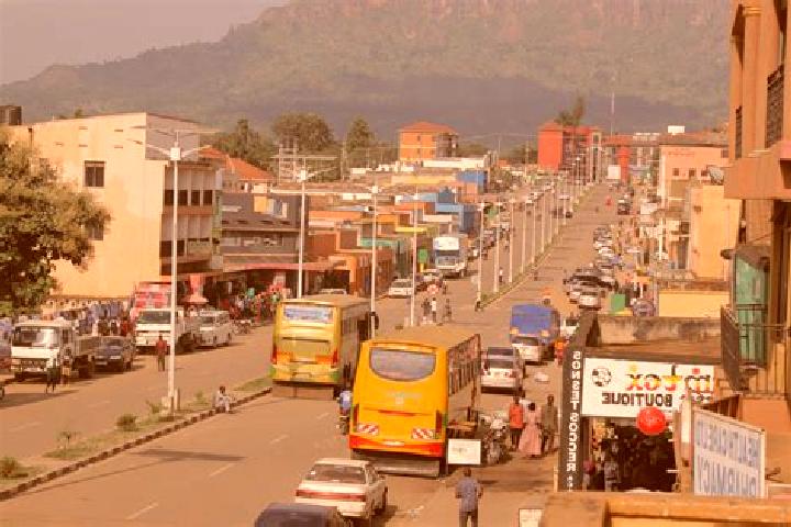 Piper, 35 — Escort in Mbale, Uganda