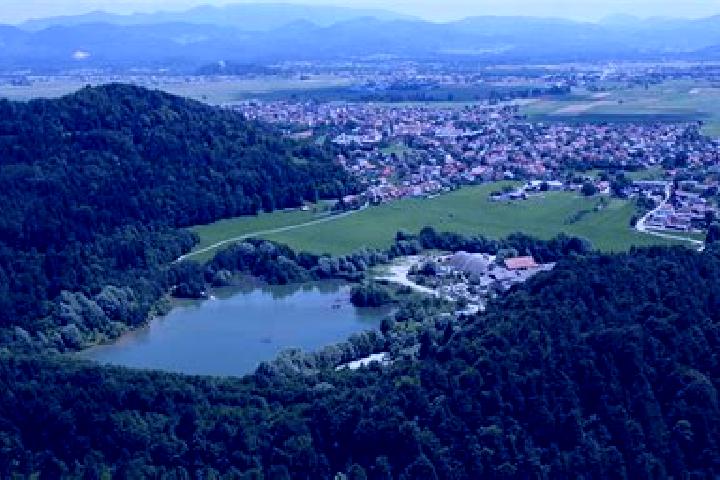 Piper, 35 — Escort in Menges, Slovenia