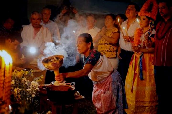 Piper, 35 — Escort in Nanayatla, Mexico