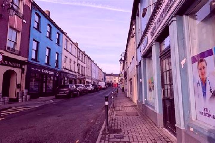 Piper, 35 — Escort in Newcastle West, Ireland