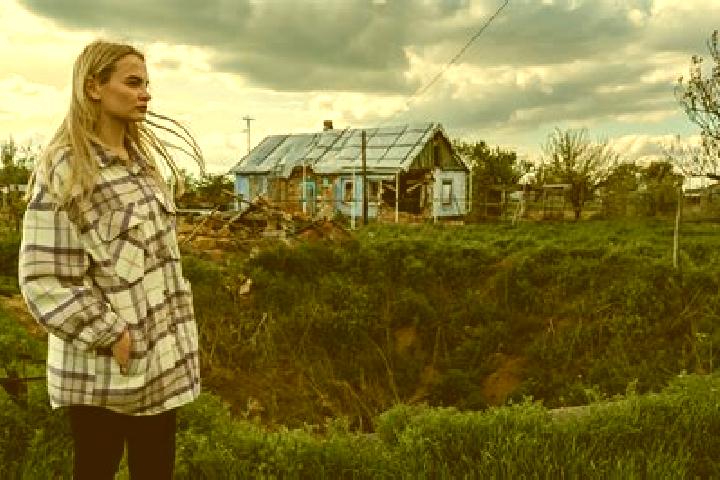 Piper, 35 — Escort in Novohorivka, Ukraine