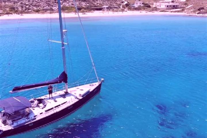 Piper, 35 — Escort in Oinoussa, Greece