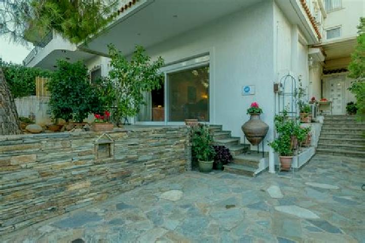 Piper, 35 — Escort in Palaio Eleftherochori, Greece
