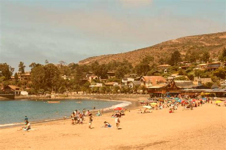 Piper, 35 — Escort in Papudo, Chile