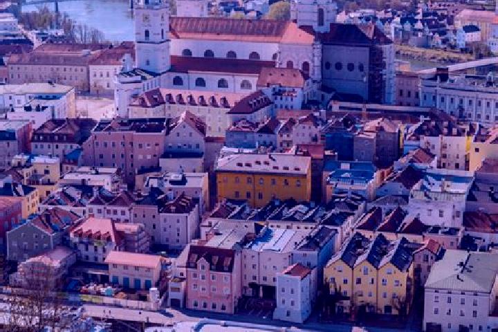 Piper, 35 — Escort in Passau, Germany