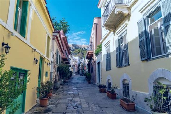 Piper, 35 — Escort in Plaka, Greece