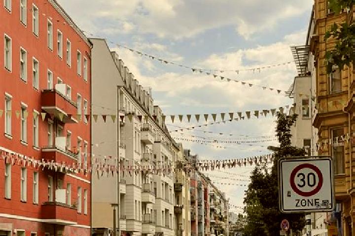 Piper, 35 — Escort in Prenzlauer Berg Bezirk, Germany