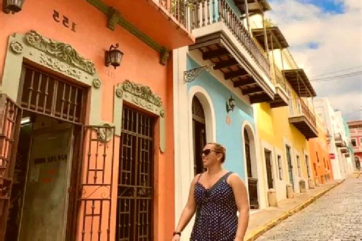 Piper, 35 — Escort in Puerto Libertad, Argentina