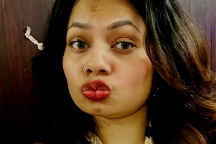 Piper, 35 — Escort in Rambha, India