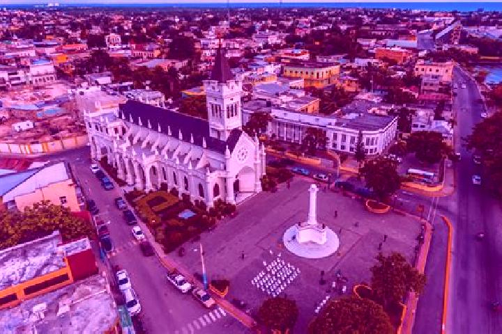Piper, 35 — Escort in San Francisco de Macoris, Dominican Republic