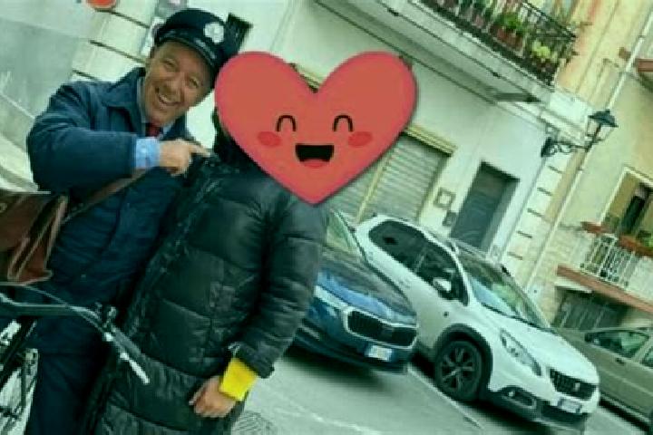 Piper, 35 — Escort in San Giorgio Ionico, Italy