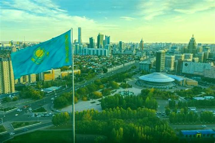 Piper, 35 — Escort in Sarykamys, Kazakhstan