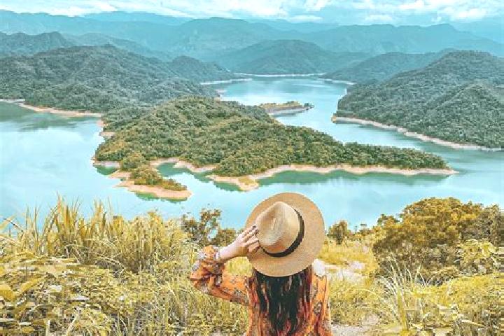 Piper, 35 — Escort in Shiding, Taiwan