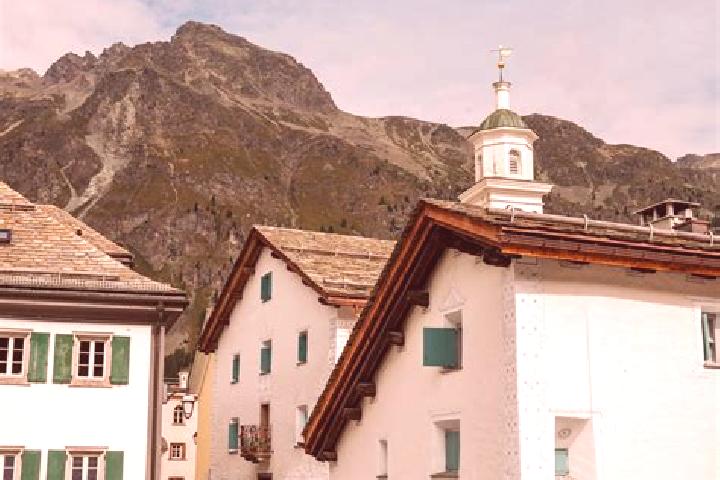 Piper, 35 — Escort in Sils-Segl Maria, Switzerland