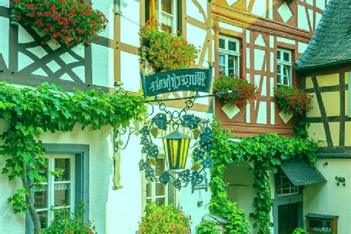 Piper, 35 — Escort in Thungersheim, Germany