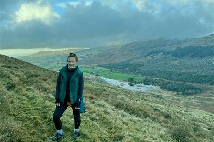 Piper, 35 — Escort in Tullyallen, Ireland