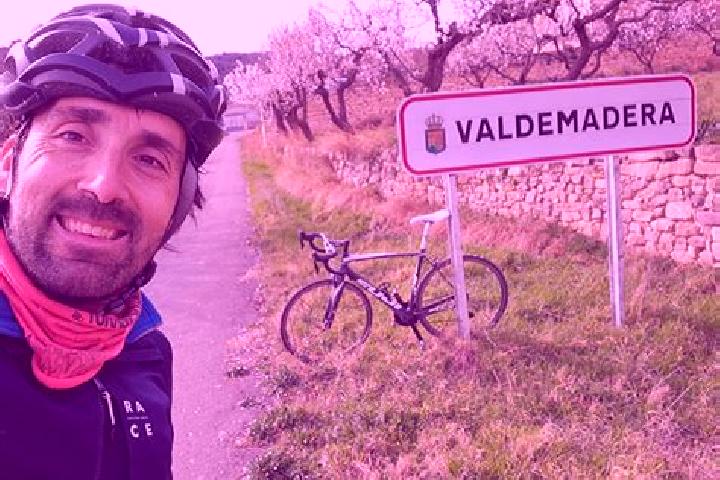 Piper, 35 — Escort in Valdemadera, Spain