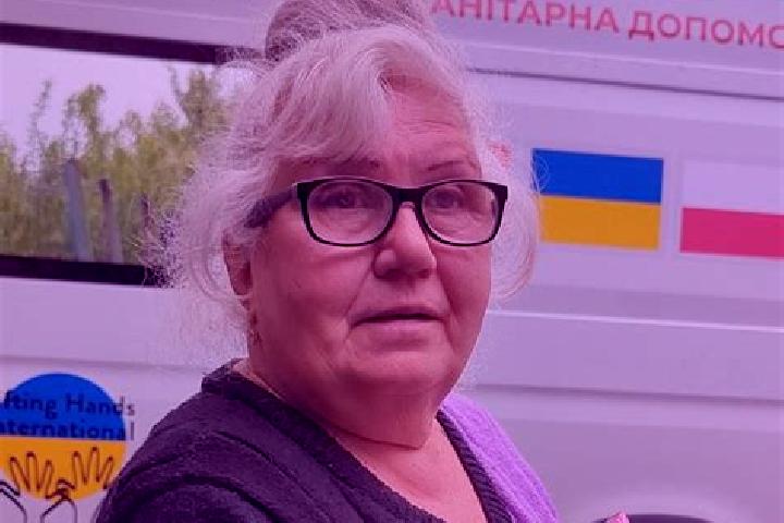 Piper, 35 — Escort in Velyka Verhunka, Ukraine