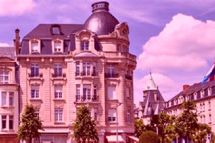 Piper, 35 — Escort in Vichten, Luxembourg