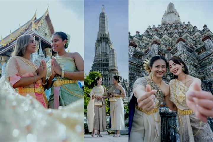 Piper, 35 — Escort in Wat Arun, Thailand