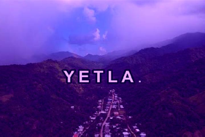 Piper, 35 — Escort in Yetla, Mexico