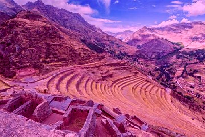 Piper, 35 — Escort in Yucay, Peru