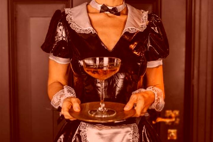 Piper, 36, a auburn amber-eyed mediterranean companion based in Chiara. Offering Overnight, Deep French Kissing, Girlfriend Experience, Roleplay, BDSM. Avail...