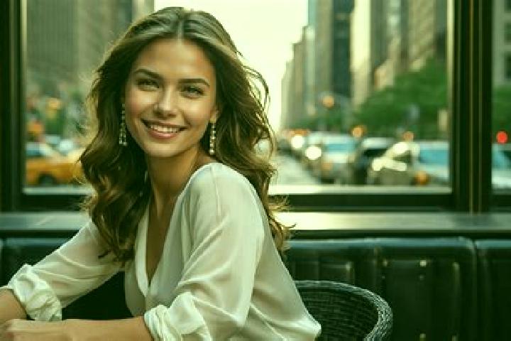 Piper, 36, a chestnut green-eyed european companion based in Itaberaba. Offering Party Girl, Travel Companion, Domination, Dinner Date. Available for incall ...