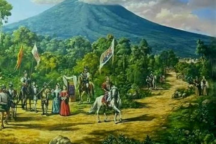 Piper, 36 — Escort in Almolonga, Guatemala