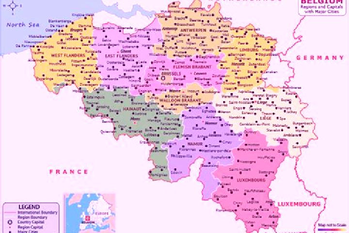 Piper, 36 — Escort in Anderlues, Belgium