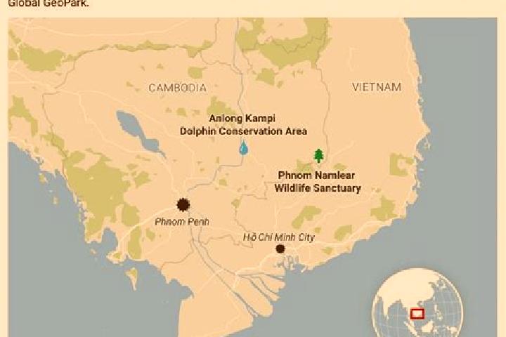 Piper, 36 — Escort in Anlong Veaeng, Cambodia