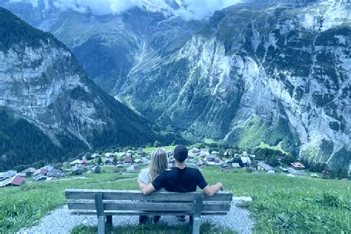 Piper, 36 — Escort in Arch, Switzerland