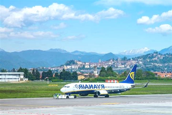 Piper, 36 — Escort in Bergamo, Italy