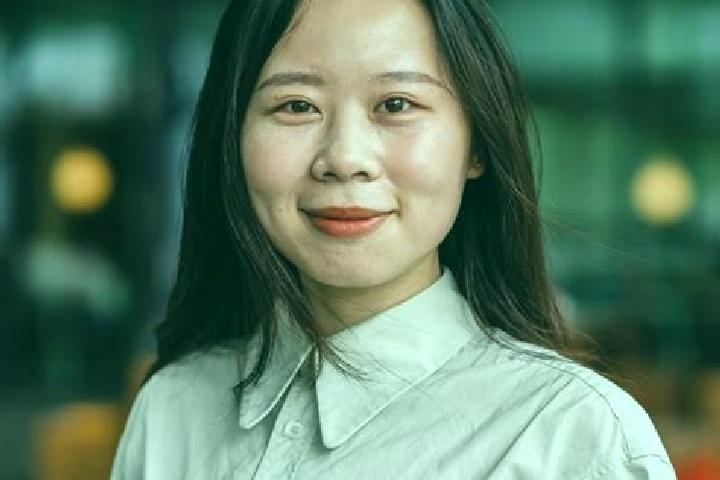 Piper, 36 — Escort in Bingying, China