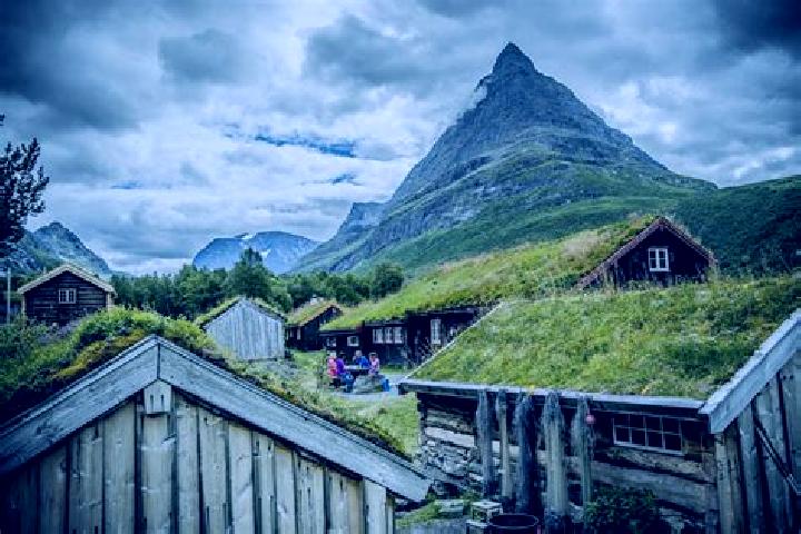 Piper, 36 — Escort in Borsa, Norway