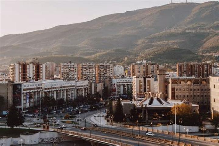 Piper, 36 — Escort in Bukovik, North Macedonia