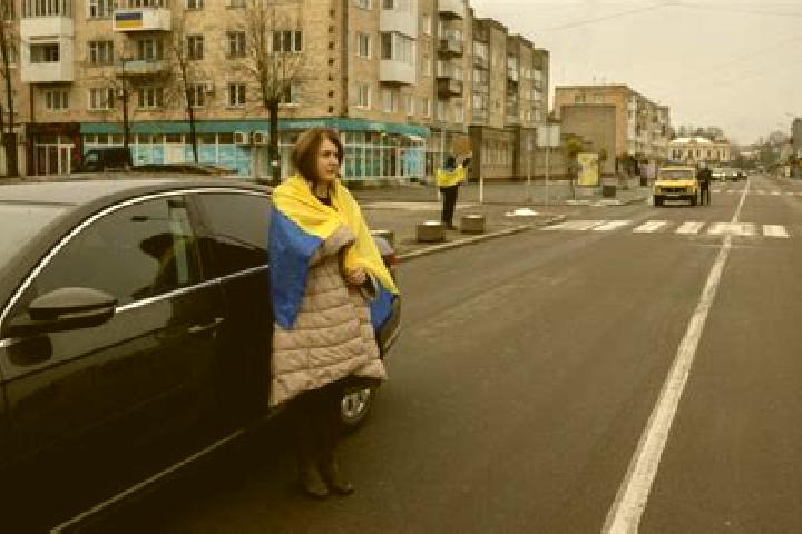 Piper, 36 — Escort in Butivske, Ukraine