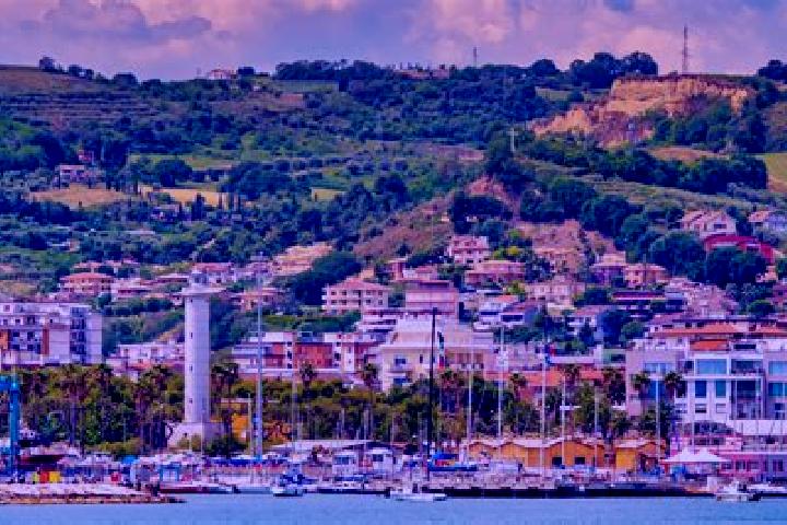 Piper, 36 — Escort in Castenaso, Italy