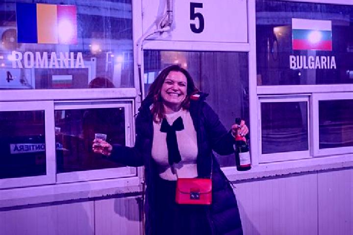 Piper, 36 — Escort in Ceplenita, Romania