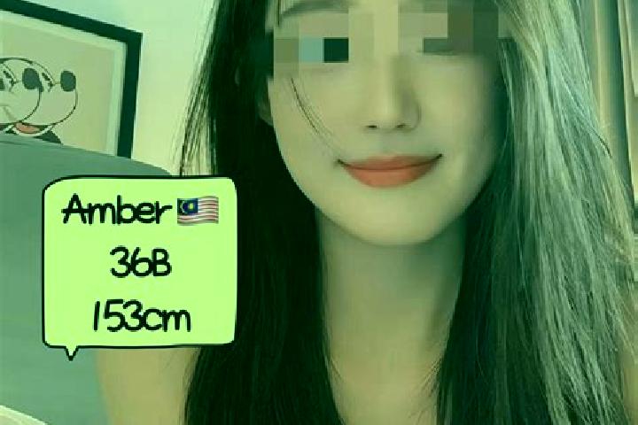 Piper, 36 — Escort in Cheras, Malaysia